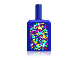 عطر هيستوري دي بارفيوم ذيس إز نت أ بلو بوتل 1.2 او دي بارفيوم تستر